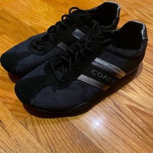Coach sneakers